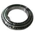 CNC machine   ZKLDF260 Rotary Table Bearing    slewing bearing